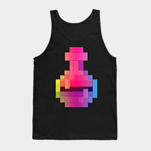 water potions Tank Top